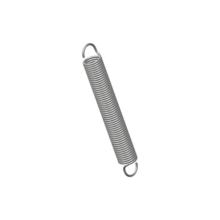 Approved Vendor Extension Spring, O= .250, L= 1.94, W= .028 R S/U G109969069